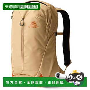 【日本直邮】Gregory  鲁恩 20 背包 Sandstorm