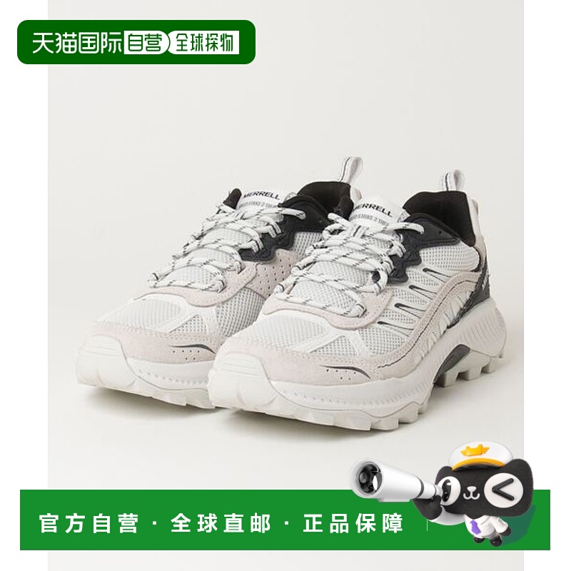 日本直邮Merrell 速度突击2徒步鞋 91054750