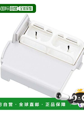 【日本直邮】SHARP 交換用等离子簇离子发生器单元 IZ-C100M 白色