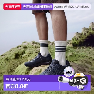 日本直邮New Balance 男士363 v9 MW363SE9 4E运动鞋