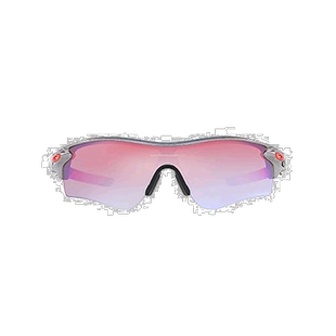 【日本直邮】OAKLEY 太阳镜 OO9206 RADARLOCK(亚洲版) 太空尘