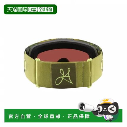 日本直邮OAKLEY-Oakley Line Miner L Size 0OO7070 H0滑雪/滑雪J