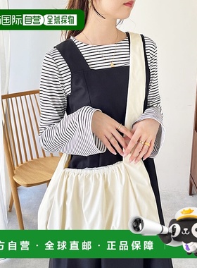 日本直邮GeeRA 褶皱肩包 R04609AW13550