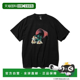 SPEED 男士 1h可退 Soul专辑封面T恤 ROCK 750 日本直邮GOOD