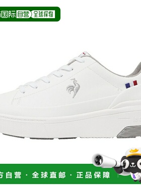 日本直邮Le coq sportif LCS Sevres Lift II 女士休闲鞋LU5FRS75