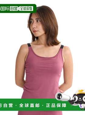 日本直邮ROXY 女士 MY 1ST ROXY TANK 水陆两用健身坦克背心 25FW