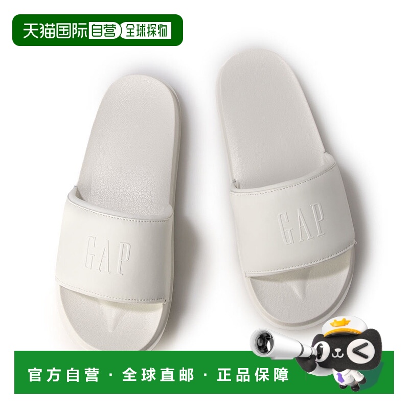 【日本直邮】GAP　男士　沙滩凉鞋