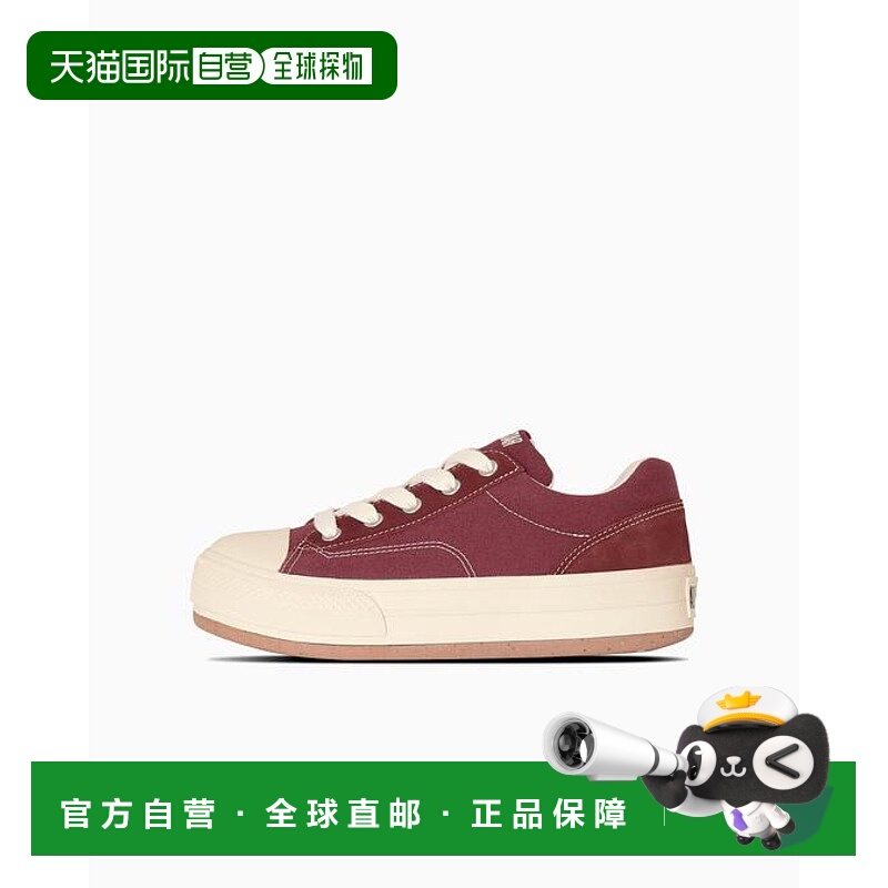 1h可退 日本直邮【CONVERSE】日版匡威ALL STAR (R) BOARDERSTAR