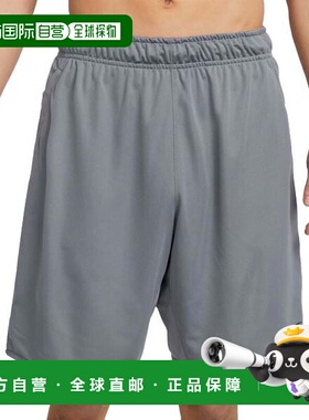 日本直邮Nike Dri-FIT Totality男士23cm短裤 DV9329084 9英寸 [2