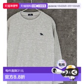 日本直邮POLO T恤 CHAMPS 1h可退 儿童款 纯棉长袖 刺绣logo设计