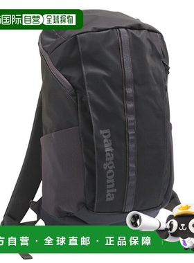 日本直邮Patagonia “Black Hole Pack 25L”背包 / 背包 / 背包