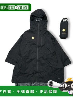 日本直邮AS2OV Kiu UNBY 雨披 [ugs-wp001-10]