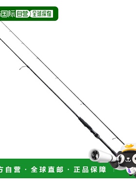 日本直邮Shimano Rod '22 Exsense Zoom S86-96ML