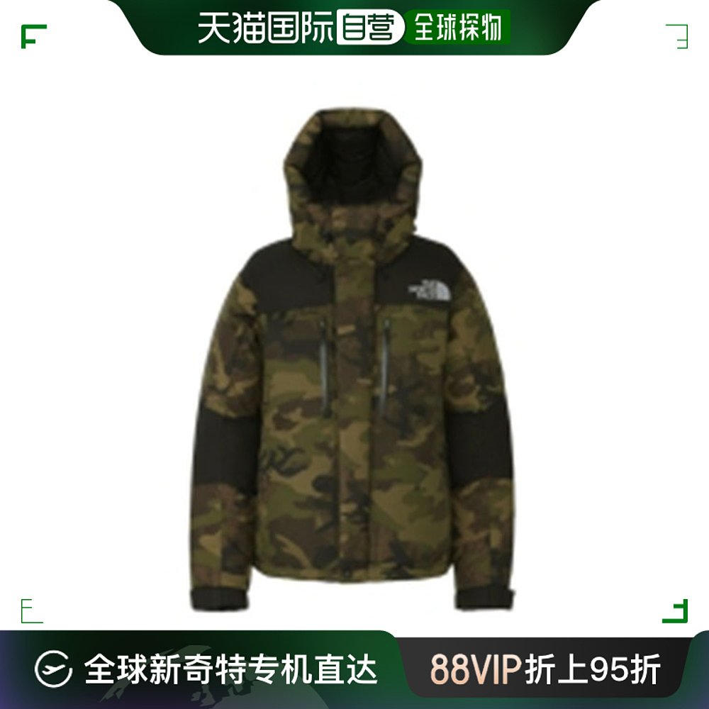 The North Face 外套 ND92341 新颖 Baltro 夹克 TNF北面 运动服/休闲服装 运动茄克/外套 原图主图