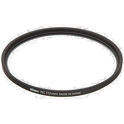 【日本直邮】nikon尼康数码配件中性色滤镜NC112mm 112NC FTA 711