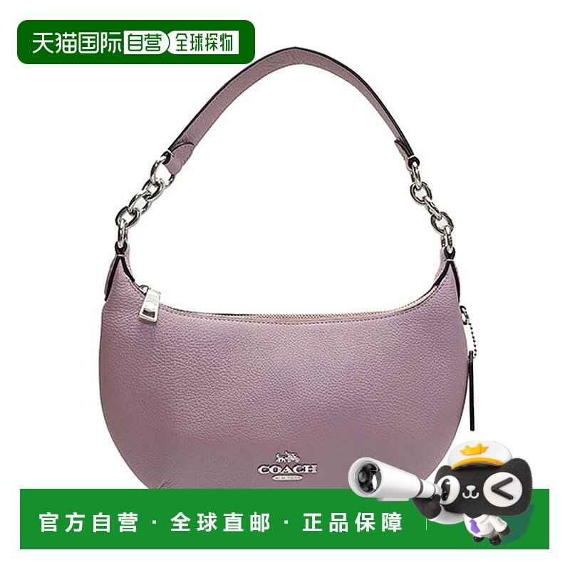 日本直邮COACH 女士手提包  CE619SVNBC[CO078AU05935]蔻驰腋下包,箱包皮具/热销女包/男包,手拿包,淘宝优惠券,粉丝福利购,淘宝优惠卷