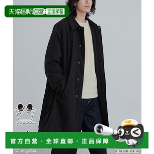 日本直邮coen PADDED COAT外套夹克