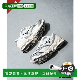 日本直邮[D1GA251101] MIZUNO Wave Prophecy LS Wave Prophecy L