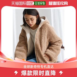 【日本直邮】KOBE LETTUCE　女士　毛皮外套