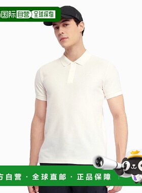 日本直邮AIGLE 吸水速干 CoolmaxPolo衫半袖 AI715EM015427