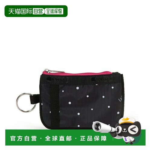 日本直邮LeSportsac LeSportsac 4009FB39 卡包收纳