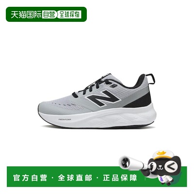 日本直邮NEW BALANCE G625 1WG 商品 [709232-0001 55489160] 灰/