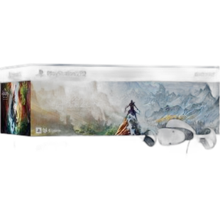 自营｜SONY PlayStation VR2 Horizon Call of the Mountain 同