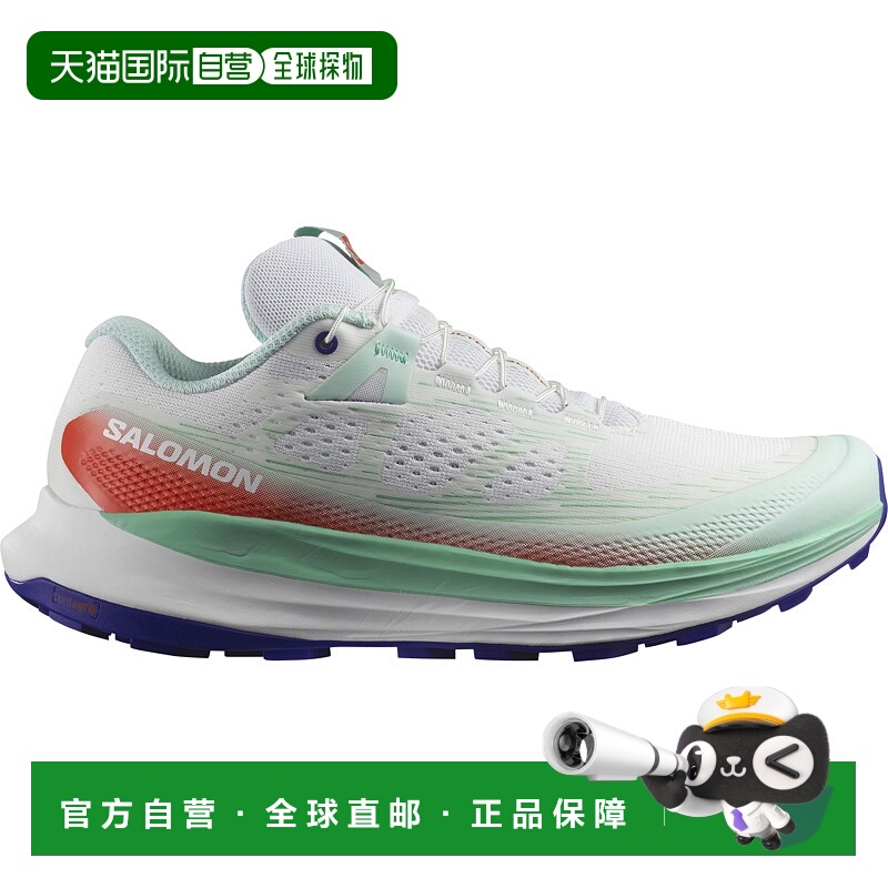 日本直邮SALOMON ULTRA GLIDE 2 女士越野跑鞋 ultra-glide-2-l47