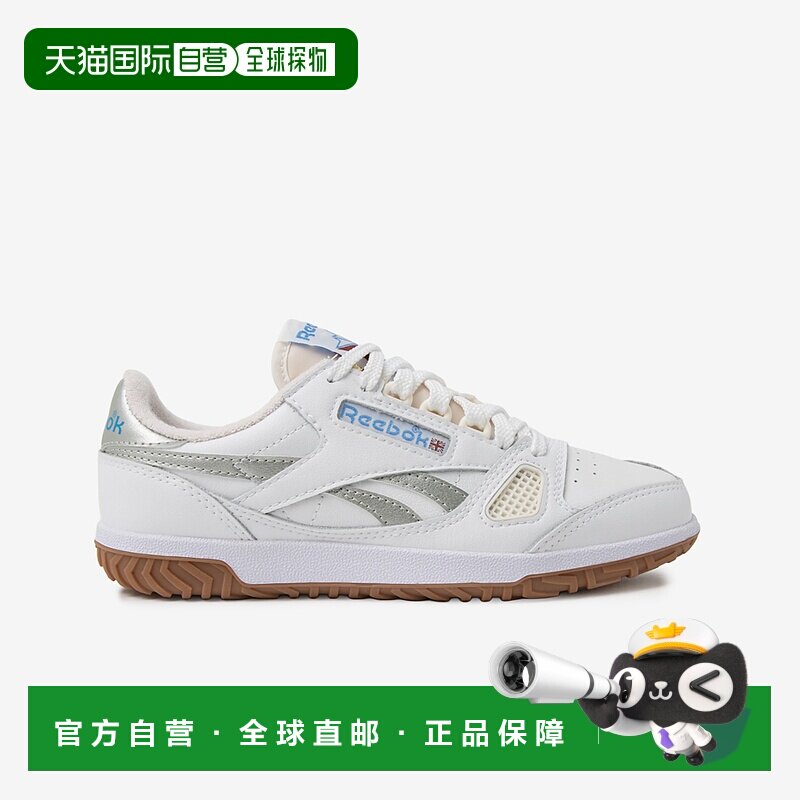 日本直邮Reebok 经典复古 146254 Defiance 88（白色鞋款）