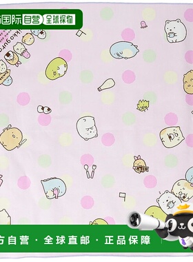 【日本直邮】San X 餐垫 CH39201新款