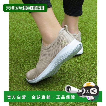 日本直邮Oriental Traffic 针织运动鞋 3709人气轻便通勤日常用 O