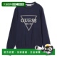 GU1432EM031902 日本直邮Guess 卫衣 Logo Sweater FABIAN