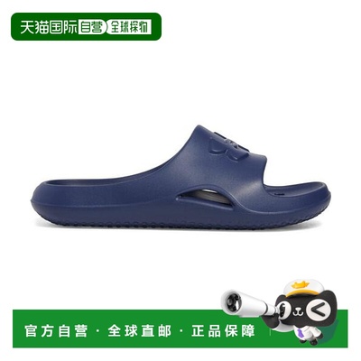 日本直邮UNDER ARMOUR UA Locker 5 男士训练拖鞋 [92045149]