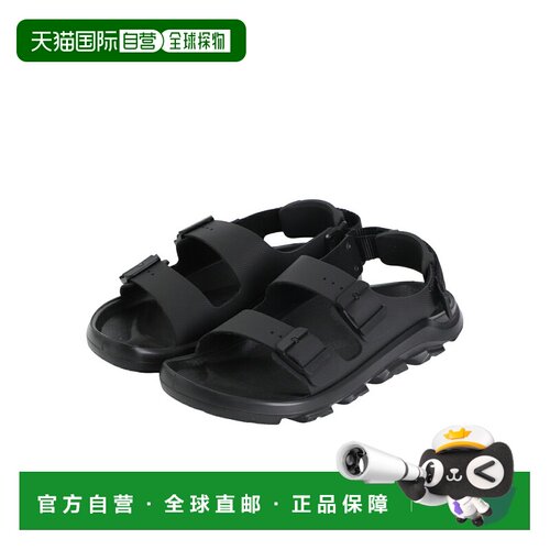 日本直邮BIRKENSTOCK 凉鞋Mogami Tech Loop SB BF Apex 黑色（常