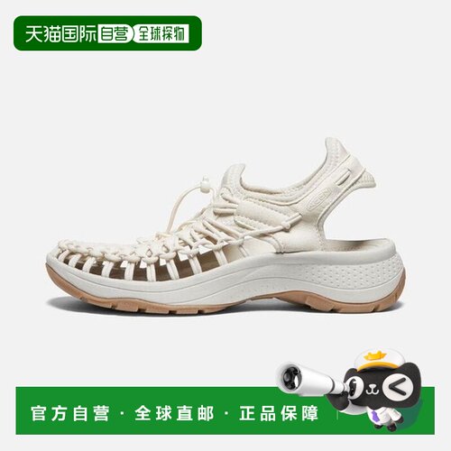 日本直邮KEEN 女士凉鞋 UNEEK Astoria UNEEK (1027291)