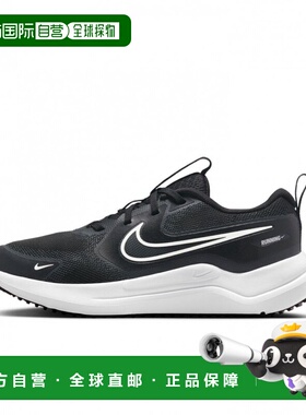 日本直邮Nike 宇宙跑者GS 儿童运动鞋 [HM4402 003]耐克跑鞋