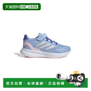 5.0耐磨运综合轻便 Runfalcon 日本直邮日本直邮 Adidas阿迪达斯