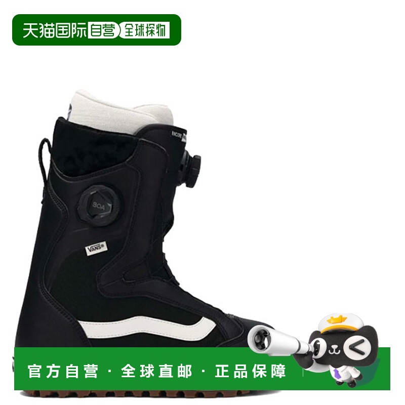 日本直邮VANS/货车 ENCORE PRO BOA Double Boa 女靴 单板滑雪 20