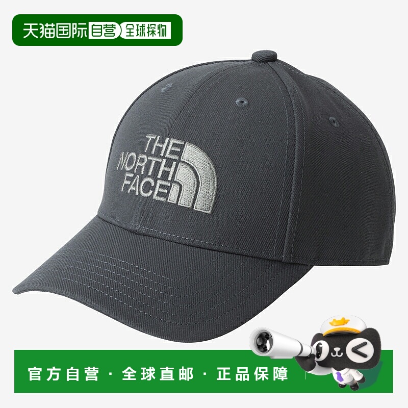 日本直邮THE NORTH FACE TNF 标志帽 NN42242（2 件）