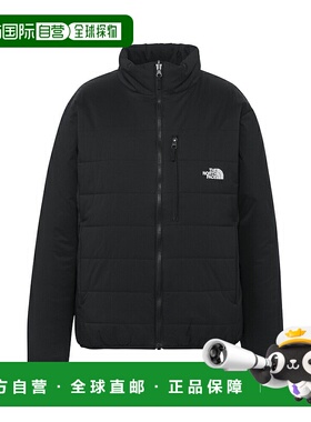 日本直邮The North Face 轻型骑行夹克 NYW82554