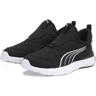 日本直邮PUMA 儿童 Cruise Proform Ease in EASE IN运动鞋 31025