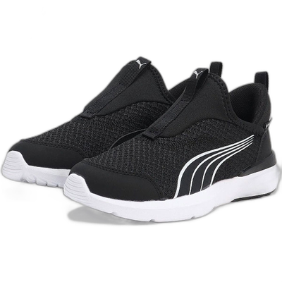 日本直邮PUMA 儿童 Cruise Proform Ease in EASE IN运动鞋 31025