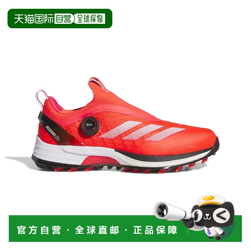 日本直邮【日本直邮】Adidas阿迪达斯男女同款高尔夫球鞋IH9898