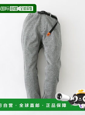 1h可退 日本直邮Gramicci 男士宽松束脚运动裤 别注款 RMA7GMP5F1