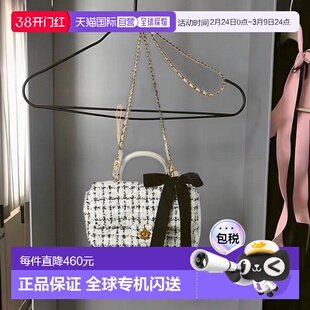 1h可退 日本直邮Lily Brown 【LILY BROWN×MARY QUANT】链条单肩