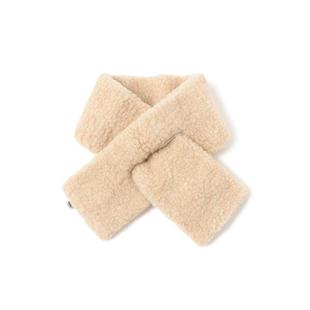 1h可退 日本直邮B:MING COLD BREAKER / 羊羔绒围脖