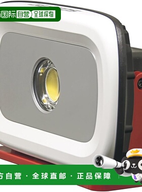 【日本直邮】捷能 GENTOS 投光灯 LED 工作灯 4200流明 GZ-303