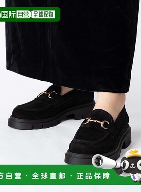 日本直邮Corso Roma Nove CORSO ROMA 9 乐福鞋OLGA1821女士平底