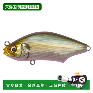 SAZEN 日本直邮Megabass TRAP AJI HADARA