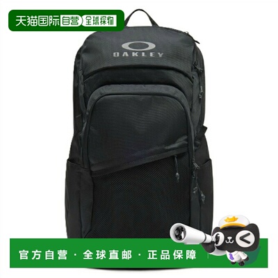 日本直邮奥克利（Oakley）ESSENTIAL DAY PACK M 9.0背包[FOS9019